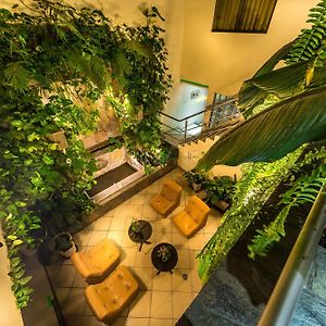 Casa Fanning Hotel